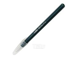 Ручка шариковая "Speedex Metallica Silke " 0,7 мм, пласт., глянц., ассорти, стерж. синий Cello 745