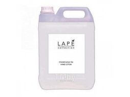 Крем для рук LAPE Collection Чай и лимон, 5л Diversey 100934576