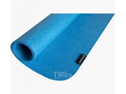 Бювар 50*65 см "Teksto" войлочное покрытие, голубой Exacompta 29812E
