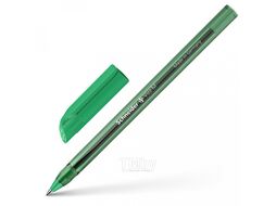 Ручка шариковая "Vizz M" пласт., светло-зеленый, стерж. светло-зеленый Schneider 102211