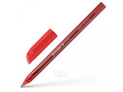 Ручка шариковая "Vizz M" пласт., светло-зеленый, стерж. светло-зеленый Schneider 102211