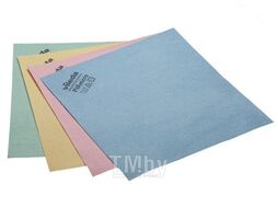 Салфетка универсальная "ПВАмикро" 38*35 см, зеленый VILEDA 143593
