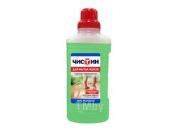Средство моющее для пола "Чистин Алтайские луга" 1 л Effect 3278/24594