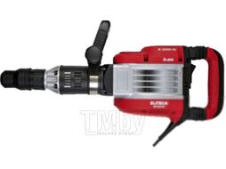 Отбойный молоток М 1629Э HD (SDS-max / 1650 Вт / 29 Дж / AVT / Кейс) ELITECH E2205.007.00