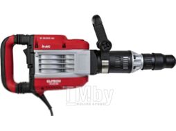 Отбойный молоток М 1629Э HD (SDS-max / 1650 Вт / 29 Дж / AVT / Кейс) ELITECH E2205.007.00