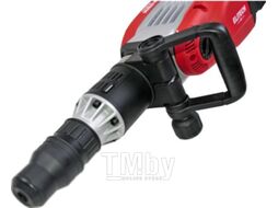 Отбойный молоток М 1629Э HD (SDS-max / 1650 Вт / 29 Дж / AVT / Кейс) ELITECH E2205.007.00
