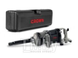 Пневмогайковерт ударный CROWN CT38083 BMC