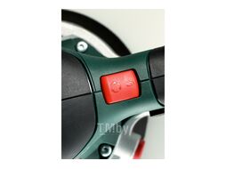 Эксцентриковая шлифовальная машина SXE 450 TurboTec METABO 600129000
