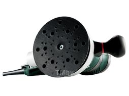 Эксцентриковая шлифовальная машина SXE 450 TurboTec METABO 600129000