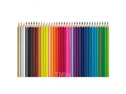 Набор цветных карандашей Maped Color Peps / 832048 (48шт)