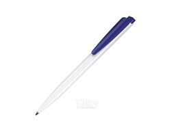 Ручка шариковая Senator Dart Polished 2600-7408/101934 (синий)