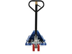 Ручная гидравлическая тележка Shtapler DF 2000 PU eco