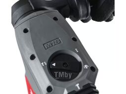 Аккумуляторный SDS-Plus перфоратор M18 ONE FHP-0X MILWAUKEE 4933478884