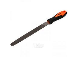 Напильник плоский 150 FASTER TOOLS 2793