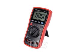 Цифровой мультиметр 0-750V + TRUE RMS LCD 19999 Yato YT-730893