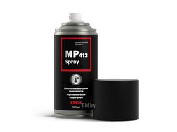 Паста высокотемпературная медная MP-413 SPRAY (210 мл.) EFELE 93819