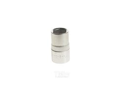 Головка торцевая 11мм 3/8" 6-гранная L=30мм ЭВРИКА ER-90906