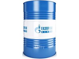Масло Diesel Ultra LA 10W-40 205л Gazpromneft 253133904