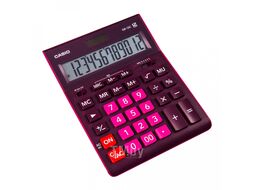 Калькулятор настольный 12р. GR-12 темно-зеленый 35*155*209 мм Casio GR-12C-DG-W-EP