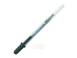 Ручка гелевая "Gelly Roll Souffle" серый Sakura XPGB944