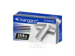 Скоба 23/10 Kangaro, 1000 шт. Kangaro