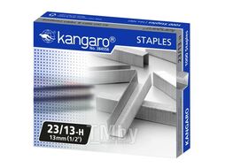 Скоба 23/10 Kangaro, 1000 шт. Kangaro