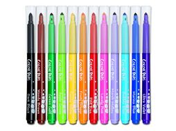 Фломастеры "Color Peps" 24 шт. Maped 845022LM