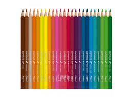 Цветные карандаши 12 шт. "Color Peps" мини Maped 832500