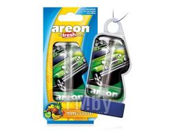 Ароматизатор LIQUID Tutti Frutti мембрана AREON ARE-LC04