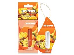 Ароматизатор LIQUID Tutti Frutti мембрана AREON ARE-LC04