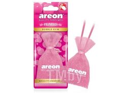 Ароматизатор PEARLS Bubble Gum мешочки AREON ARE-ABP03