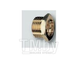 Фитинг латунный редукция 3/4 х 1/2 EWO EWO1292