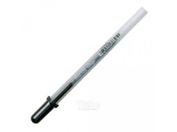 Ручка гелевая Sakura Pen Gelly Roll Glaze / XPGB805 (оранжевый)