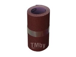 Полотно наждачное на тканевой основе 115мм 2,5 м. P180 FASTER TOOLS 9363