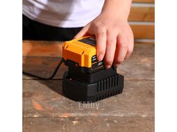 Зарядное устройство DC20V PRO Deko 065-1032