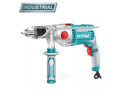 Дрель ударная TOTAL TG211166