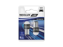 Светодиодный модуль NP2260CW-02B 1.2W 12V BAY15D10XBLI2 NEOLUX