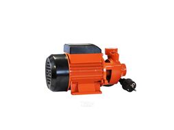 Насос поверхноcтный Skiper P-JET60 (500 Вт, 2200 л/ч, напор до 38 м, латун.крыльчатка, чугун.корпус)