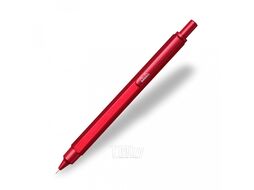 Карандаш автомат. "scRipt" 0,5 мм, метал., серо-зеленый Rhodia 9397C