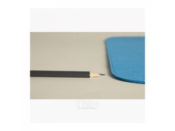 Бювар 50*65 см "Teksto" войлочное покрытие, серый Exacompta 29814E
