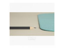 Бювар 50*65 см "Teksto" войлочное покрытие, серый Exacompta 29814E