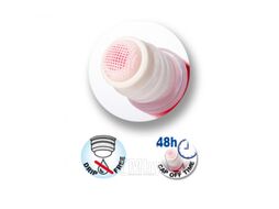 Клей бумажный "Glu Fix" 30 мл., прозр., жидк. Kores 20237.01
