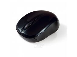 Мышь GO NANO (беспровод., оптич., USB, лазурная, 1600 dpi) Verbatim 49044
