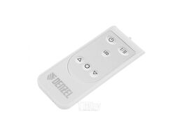 Конвектор электрический OptiPrime-1000, Wi-Fi, тачскрин, цифровой термостат, 1000 Вт Denzel 98121