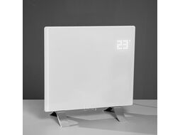 Конвектор электрический OptiPrime-1000, Wi-Fi, тачскрин, цифровой термостат, 1000 Вт Denzel 98121