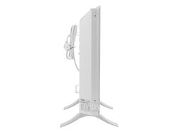Конвектор электрический OptiPrime-1000, Wi-Fi, тачскрин, цифровой термостат, 1000 Вт Denzel 98121