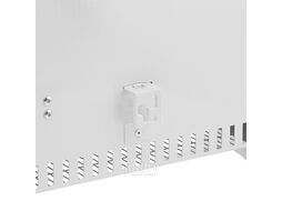 Конвектор электрический OptiPrime-1000, Wi-Fi, тачскрин, цифровой термостат, 1000 Вт Denzel 98121