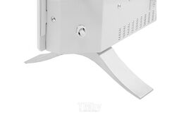 Конвектор электрический OptiPrime-1000, Wi-Fi, тачскрин, цифровой термостат, 1000 Вт Denzel 98121