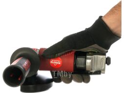 Углошлифмашина пневматическая (6,3 атм / 125 мм) ELITECH 0704.014200