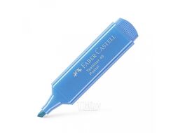 Текстовыделитель Faber Castell Textliner 154667 (пастельный желтый)